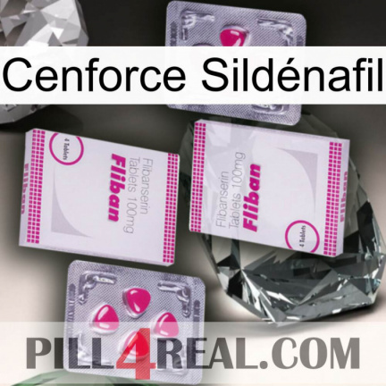 Cenforce Sildénafil 33